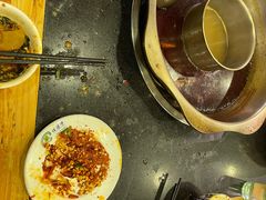 -金鼎雪山牦牛杂火锅(理县总店)