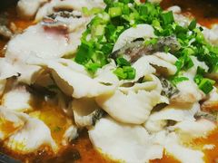 -严厨老坛酸菜鱼(吴江万宝店)
