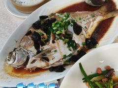 -贝岭居酒楼(黄贝路店)