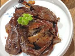 -鱼食饭稻·苏浙土菜17年老馆子(平江路店)