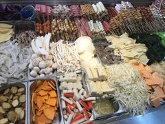 -林静小吃(复兴路店)