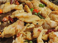 -猫抓烤肉(春熙路店)