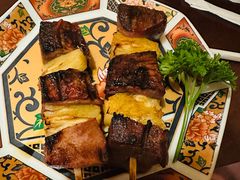 -弓二·烧鸟居酒屋(财富购物中心店)
