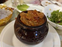 -华梅西餐厅(哈尔滨中央大街店)