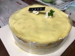 -卡漫莫尼蛋糕(徐汇店)