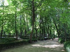 -丽池公园