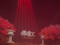-赤红音乐现场(浦东金桥路店)