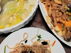 -单家老院·院子里的青岛菜(沙子口店)
