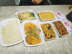 -大地春饼店(黄河路店)