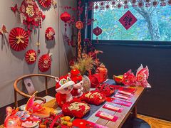 -汉水谣·江景餐厅(江滩店)