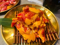-金龙烧烤·牛肉面(西塔店)