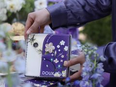 -杜哈夫DOUX RÊVE·生日蛋糕(日月光店)