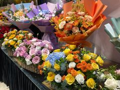 -双季花艺园艺市场(浦东店)