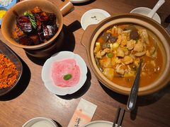 -清水亭湖北菜(大屯DT51店)