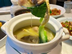-径山十八道·风味民间菜(杭州总店)