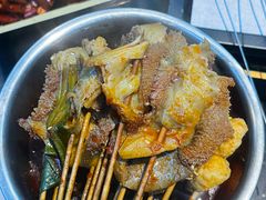 -冰城小镇音乐串吧·聚会餐厅(百子湾店)