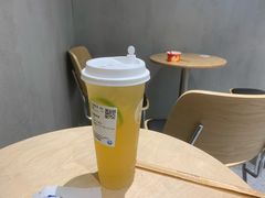 -茶百道(景田东路店)