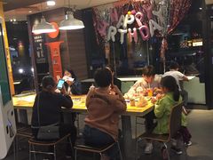 -麦当劳餐厅(龙平西路店)