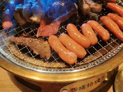-西塔拾玖泥炉烤肉·活鳗(芝麻街店)