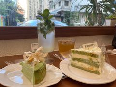 -流酥可心·牛乳蛋糕商店(禾祥西路店)