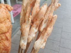 -上海鸡柳店(中街盛京大家庭店)