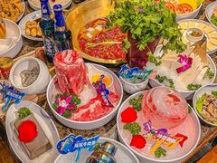 -小龙坎火锅(春熙太古里店)