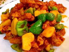 -普天和酒楼·新津菜·烤鸭(天津之眼店)