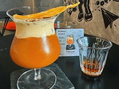 -BE NORMAL CAFE(霞溪路店)