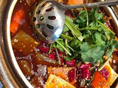 全家福血旺-马旺子酒楼