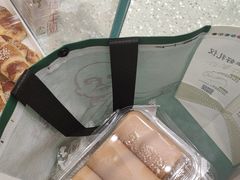 -泸溪河桃酥(西直门凯德店)