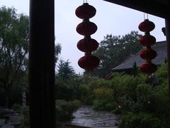 -西安青龙寺遗址景区