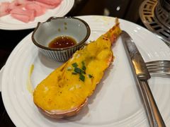 -万达瑞华酒店美食汇自助餐厅(楚河汉街店)