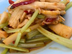干呛笋丝-和雅集素斋(景区店)