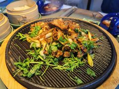 -晟永興烤鸭店(五道口店)
