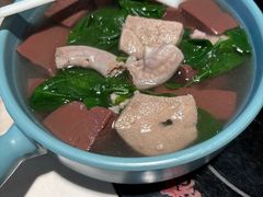 -滋粥楼·顺德菜(番禺广场总店)