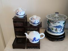 -广州富力丽思卡尔顿酒店