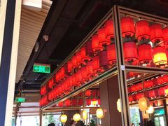 -湘阁里辣(东门茂业店)