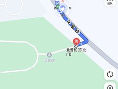 -盛世南宫影视城(北普陀影视城)