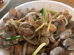 -三亚相缘海鲜·烧烤·糟粕醋(三亚湾店)