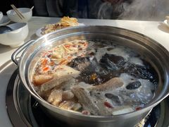 -太婆天府山珍酒楼(亚运村店)