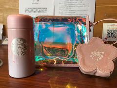 -星巴克(深圳坪山益田门店)