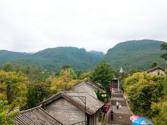 -天龙八部武侠城