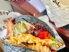 -shark burger·鲨鱼汉堡(交子大道店)