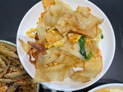 -醉香隆.山水庭院.湖北菜(东湖店)