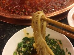 -老码头火锅(玉林店)