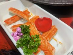 -重庆袁老四火锅(武进万达店)