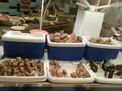 -济南香格里拉·咖啡泉自助餐厅