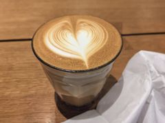 -Peet's Coffee皮爷咖啡(华强北茂业店)