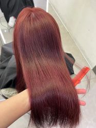 -MY HAIR ARDOR