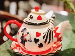-丘吉尔餐厅(澳门伦敦人店)
